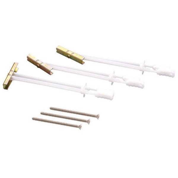 Keen DF548 Hollow Wall Grab Bar Anchor KE709159 - main